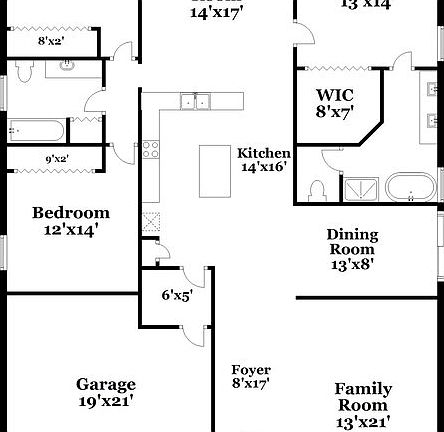 2nd image of 5438 Bryce Canyon Dr