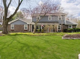 9270 N Temple Ave, Indianapolis, IN 46240