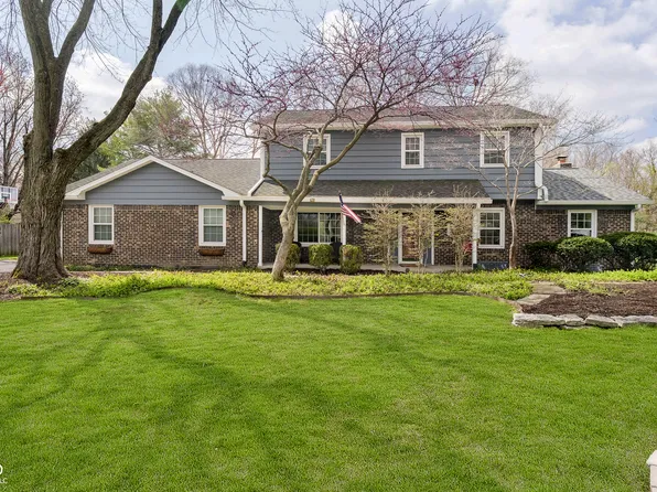 9270 N Temple Ave, Indianapolis, IN 46240