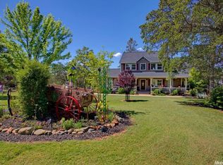 6577 Turkey Hollow Trl, Browns Valley, CA