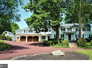 315 Sunny Hill Dr, Souderton, PA 18964