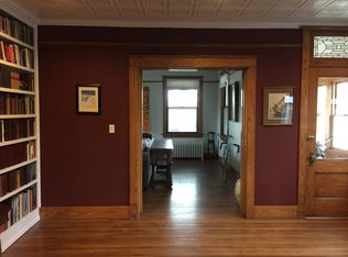 503 N Wisconsin St, Gunnison, CO 81230