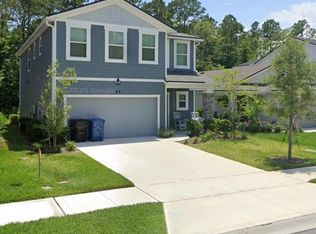 61 Meadow Creek Dr, Saint Johns, FL 32259