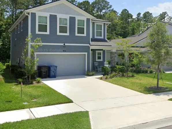 61 Meadow Creek Dr, Saint Johns, FL 32259