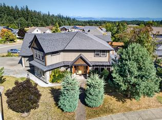 1321 Clear View Pl, Comox, BC V9M3R3