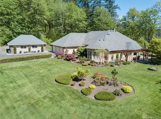 13208 NE 287th Cir, Battle Ground, WA 98604