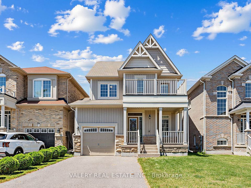 1st image of 20 McDonald Cres