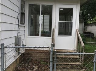 4825 Spatz Ave, Fort Wayne, IN 46806