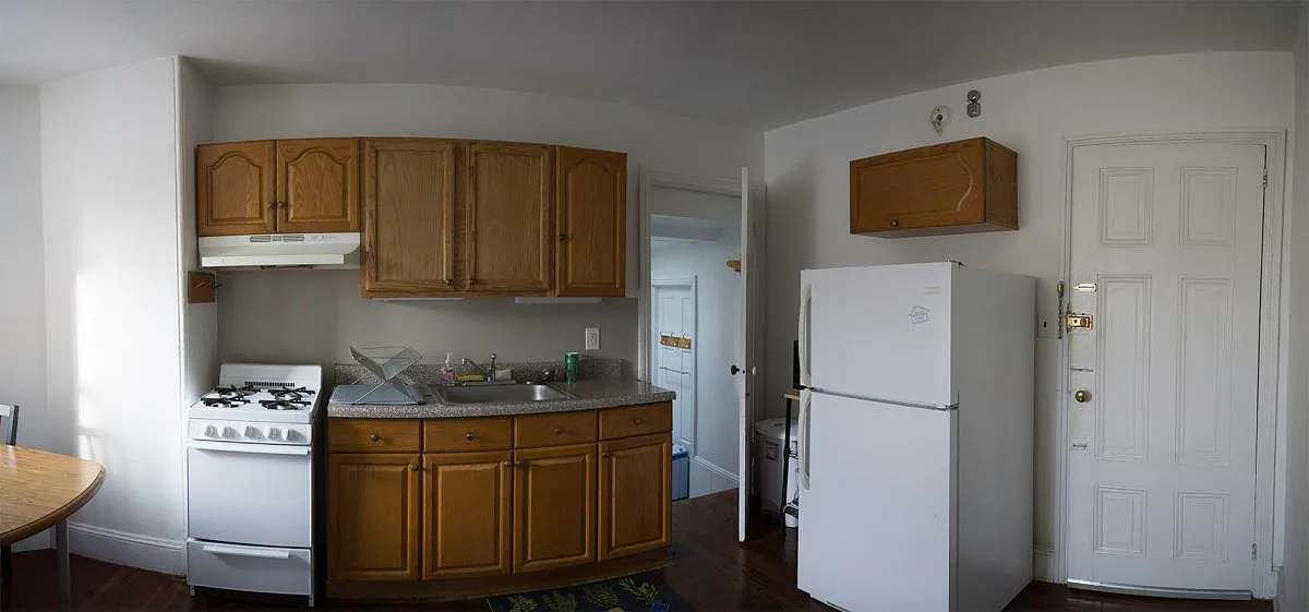 Studio, 500 sqft, $1,000 — Photo 2