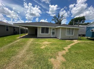 634 Olive St, Thibodaux, LA 70301