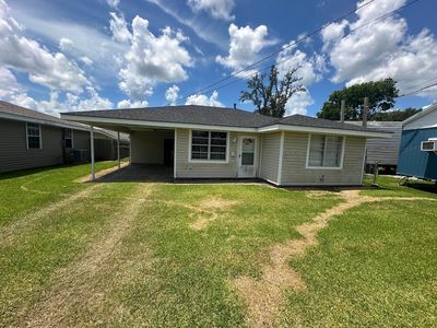 634 Olive St, Thibodaux, LA, 70301