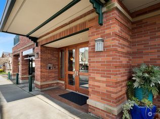 437 5th Ave #3A, Edmonds, WA 98020