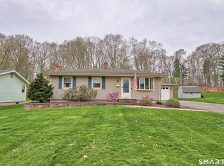 85 Birchcrest Drive, Southington, CT 06489