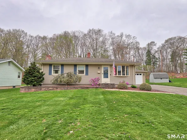 85 Birchcrest Drive, Southington, CT 06489