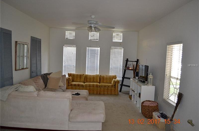2nd image of 4003 Carrollwood Palm Ct #0