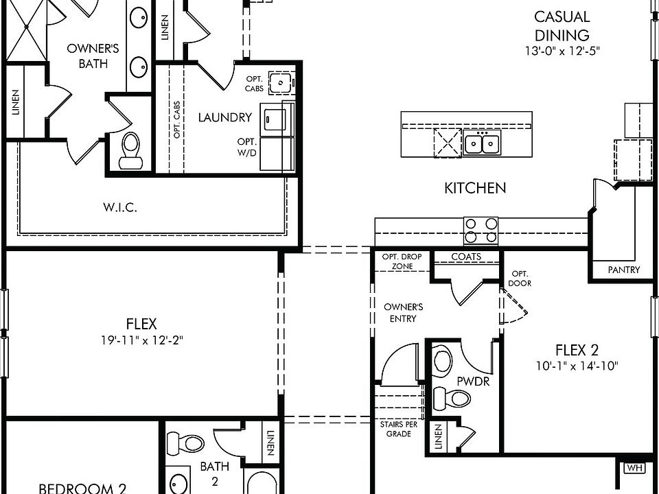 2nd image of 215 Madison St