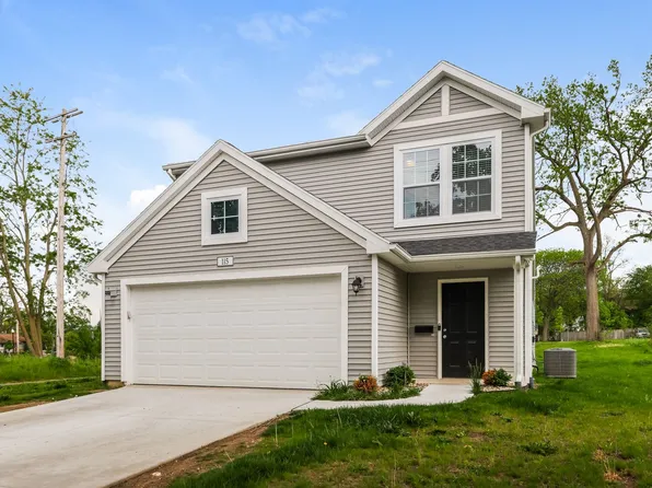 115 E Mason St, Jackson, MI 49203