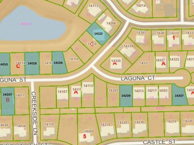 14007 E Laguna St, Wichita, KS, 67230