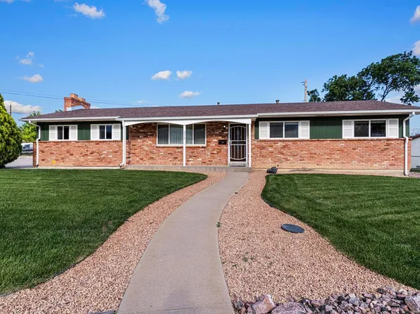 3216 Baltimore Ave, Pueblo, CO 81008