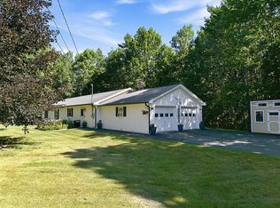 692 Irish Road, Levant, ME 04456
