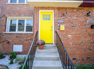 5053 Sheriff Rd NE, Washington, DC 20019
