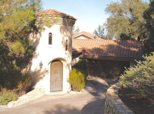 1417 Ribe Rd, Solvang, CA 93463