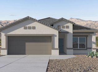 14047 E Canidae Dr, Vail, AZ 85641