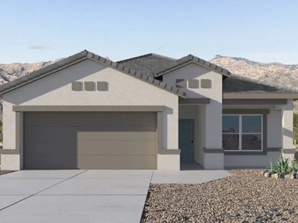 14047 E Canidae Dr, Vail, AZ 85641