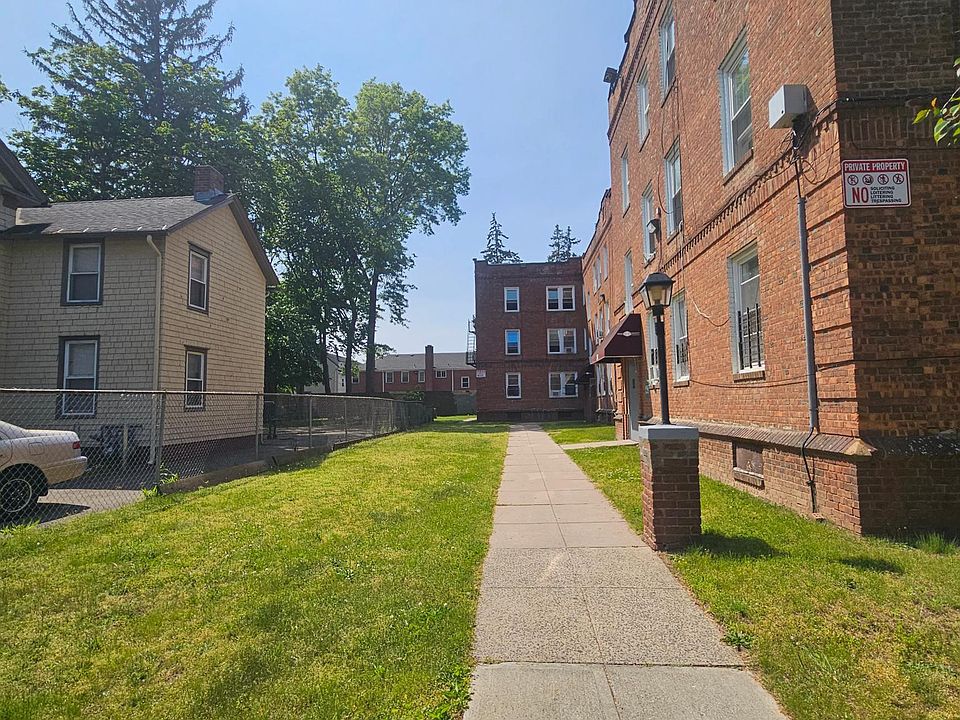 34 Hotchkiss Street 34 Hotchkiss St New Haven CT Zillow