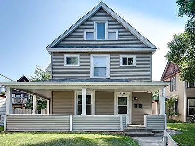 1346 Minnehaha Ave W #1 Photo 1