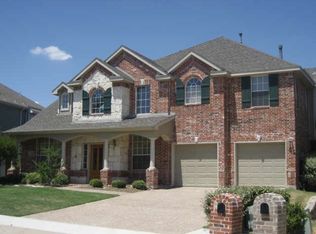 5212 Stoney Trl, McKinney, TX 75072