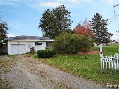 12039 Olean Rd, Chaffee, NY, 14030