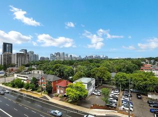 181 Sheppard Ave E #702, Toronto, ON M2N 3A6