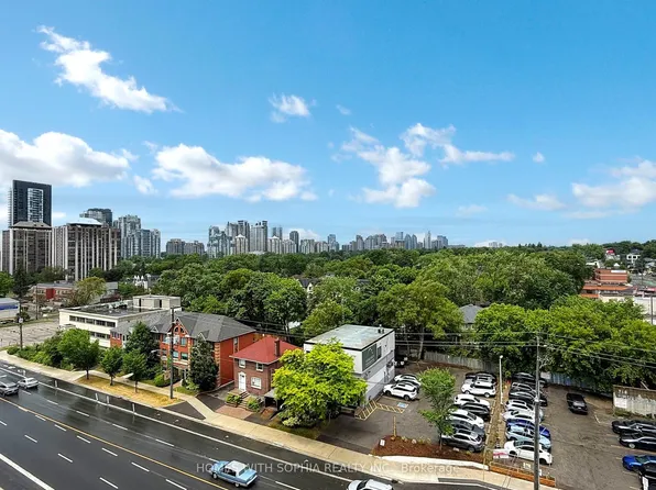 181 Sheppard Ave E, Toronto, ON