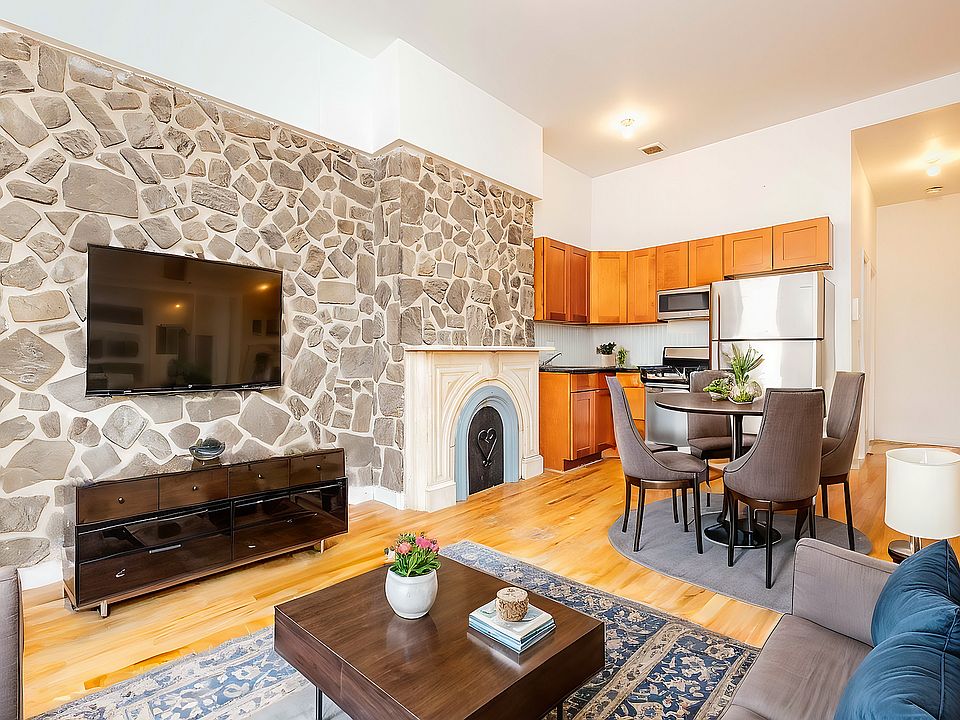 1st image of 444 Lafayette Ave APT 2F