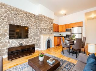 444 Lafayette Ave APT 2F, Brooklyn, NY 11238