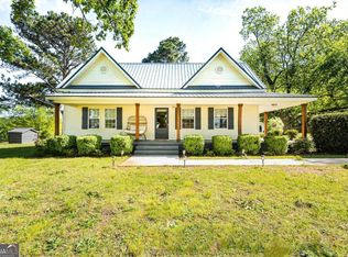 1754 Mount Olivet Rd, Hartwell, GA 30643