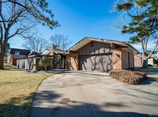 7202 W Maple Dr, Lakewood, CO 80226
