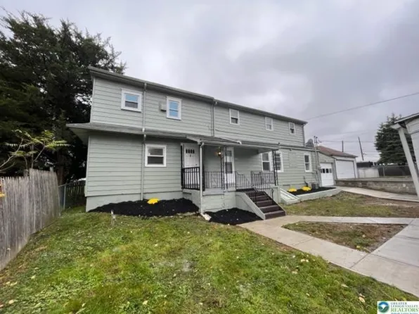 1240 Pembroke Rd, Freemansburg, PA 18017