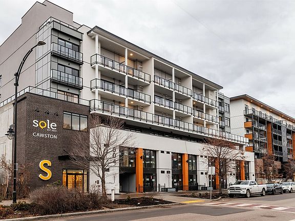 2nd image of 604 Cawston Ave #611