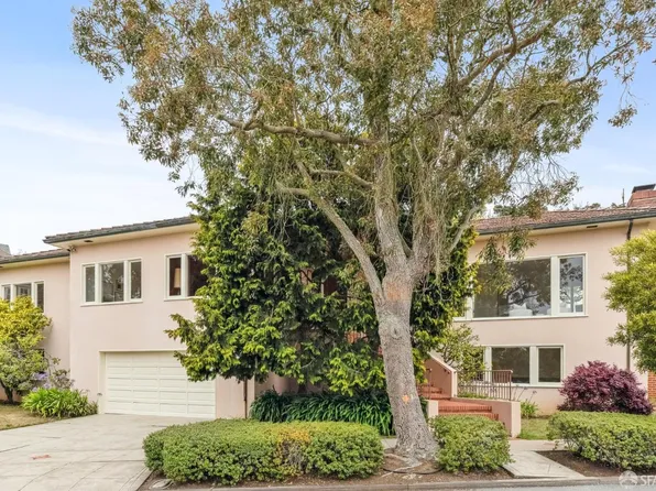 95 Santa Paula Avenue, San Francisco, CA 94127
