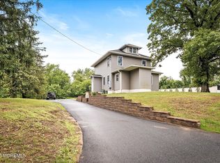 1253 Yardville Allentown Rd APT 1, Allentown, NJ 08501