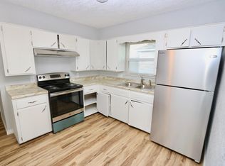 916 South Ave APT 2, Springfield, MO 65806