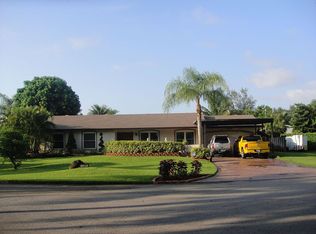 2602 SW 122nd Ave, Davie, FL 33330
