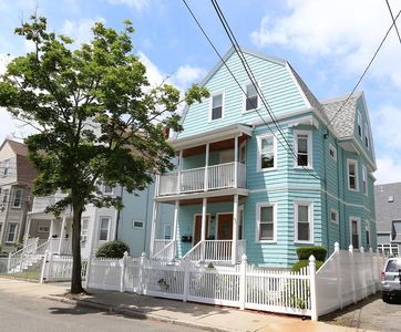 14 Pearson Ave #3, Somerville, MA, 02144