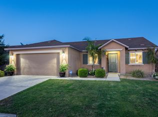 351 S Renn Ave, Fresno, CA 93727
