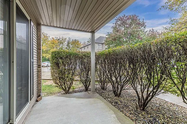 2 bed, 1200 sqft, $1,350 — Photo 4