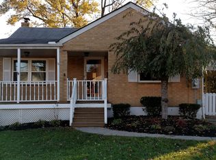 5875 Childs Ave, Cincinnati, OH 45248