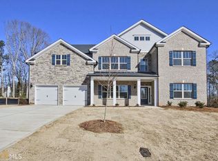 4815 Columbia St, Cumming, GA 30040