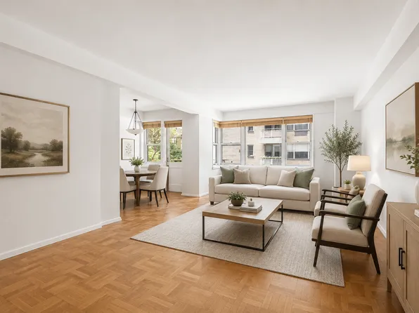 415 East 52nd Street image 1 of 11